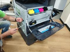digital-appliances printer-scanner printer-scanner فروش و تعمیرات ماشین های اداری