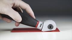 industry tools-hardware tools-hardware کراس کات TQC تست چسبندگی رنگ