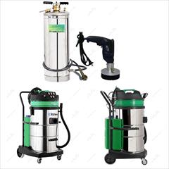 industry cleaning cleaning دستگاه مبل شوی صنعتی Elister 4200 CA-B