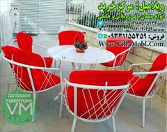 buy-sell home-kitchen table-chairs مبل باغ لارنا 