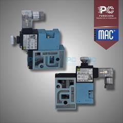 industry industrial-automation industrial-automation شیر برقی 220 ولت مک 45A