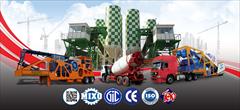 industry machinary machinary توليد انواع ایستگاه مرکزی بتن (بچینگ پلانت) ، تجهی