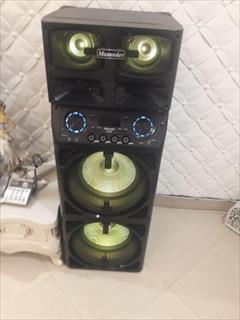 services fix-repair fix-repair نمایندگی اسپیکر مدیا 