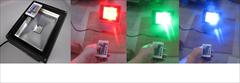 industry other-industries other-industries شایان برق تولیدکننده پرچم خطي LED