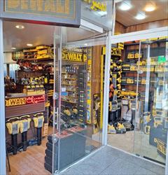industry other-industries other-industries تعمیرگاه ابزار دیوالت DEWALT 
