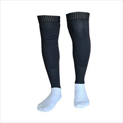 buy-sell personal clothing جوراب ساق بلند ورزشی( رنگبندی)