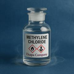 services business business (DCM)متیلن کلراید