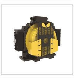 industry roads-construction roads-construction موتور آسانسور گیرلس پارسی