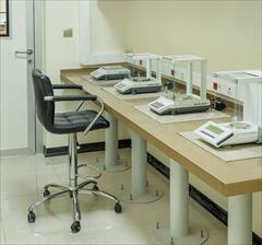 industry medical-equipment medical-equipment میز توزین آزمایشگاهی 