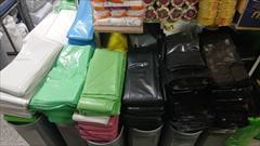 industry packaging-printing-advertising packaging-printing-advertising فروش عمده کیسه زباله ، تولید کننده کیسه زباله