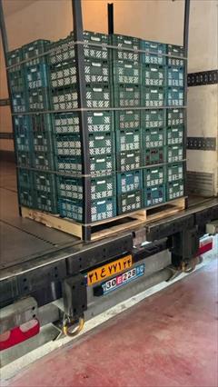 industry other-industries other-industries نبشی پلاستیکی ، نبشی پالت بندی 09199762163