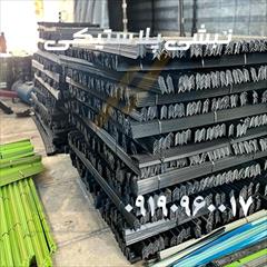 industry industrial-machinery industrial-machinery نبشی پلاستیکی بسته بندی پالت 