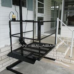 services industrial-services industrial-services تولید بالابر کششی