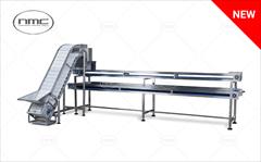 industry machinary machinary دستگاه پرکن خطی حبوبات و یا برنج          KPTF LR2