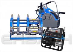 industry machinary machinary دستگاه جوش پلی اتیلن نیمه هیدرولیک 250 