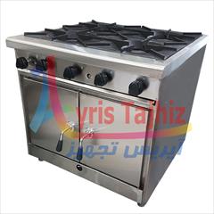 industry industrial-machinery industrial-machinery اجاق گاز صنعتی