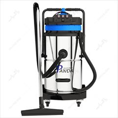 industry cleaning cleaning جاروبرقی سه موتوره اتومات صنعتی کسری پاندا P2800WD