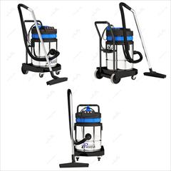 industry cleaning cleaning جاروبرقی سه موتوره نیمه صنعتی کسری پاندا P3900WD