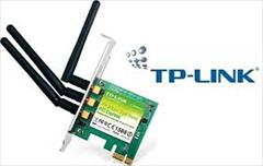 digital-appliances pc-laptop-accessories network-equipment فروش عمده USB WIRELESS و کارت شبکه وایرلس TP-LINK