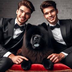 buy-sell entertainment-sports pets نگهبانان کوچک چاوچاو