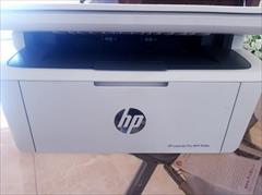 digital-appliances printer-scanner printer-scanner فروش پرینتر لیزری HP LaserJet Pro MFP