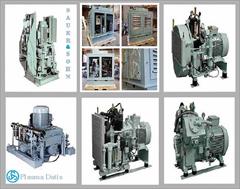 industry industrial-machinery industrial-machinery تجهیزات کمپرسور فشار قوی و ضعیف