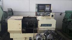 industry industrial-machinery industrial-machinery تراش Okuma CNC