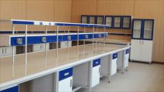 industry medical-equipment medical-equipment سکوبندی آزمایشگاه به آزماسکوسامان 
