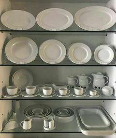 buy-sell home-kitchen dishes پخش عمده لوازم آشپزخانه و ظروف هتلی