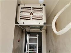 buy-sell home-kitchen heating-cooling کولر زیرسقفی