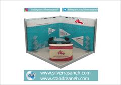 services printing-advertising printing-advertising میزکانتر نمایشگاهی استندرسانه