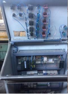 industry industrial-automation industrial-automation ساخت و راه اندازی مشعل های گازی