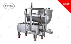 industry machinary machinary دستگاه پمپ انتقال مواد غذايي  مدل   KPT 4010
