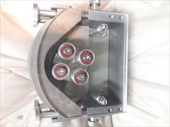 industry machinary machinary پمپ پریستالتیک پرگاس طب