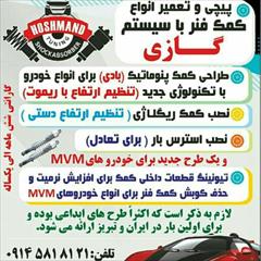 services industrial-services industrial-services کمک فنر هوشمند با طرحهای جدید