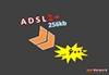 services internet internet اینترنت پرسرعت A D S L 2 + / E D S L /Wireless/W