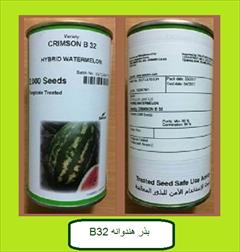 industry agriculture agriculture بذر هندوانه b32f1