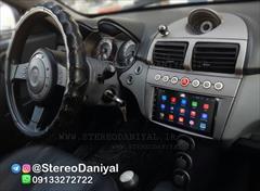 motors auto-parts auto-parts مانیتور فابریک اندروید پروتن جنتو
