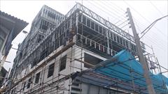 services construction construction اضافه بنا ،اضافه اشکوب،اضافه طبقه در چالوس
