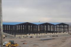 services construction construction پوشش سقف سوله,خرپا-اجرای اردواز-ساخت خرپا-تعیرات  