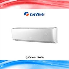 buy-sell home-kitchen heating-cooling کولر گازی گری GREE Q2Matic 18000