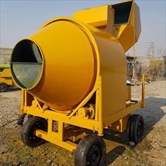 industry industrial-machinery industrial-machinery میکسر بتن یا بتونیر 300 لیتر