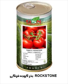 industry agriculture agriculture فروش بذر گوجه فرنگی ROCKSTONE