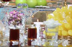 services ceremony ceremony سالن عقد آب و آئینه