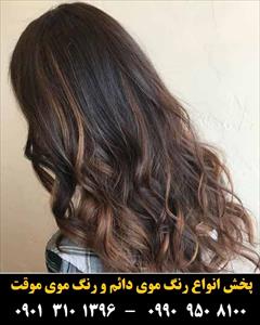 buy-sell personal health-beauty رنگ مو جنیوس رنگ بلوند روشن شماره 8