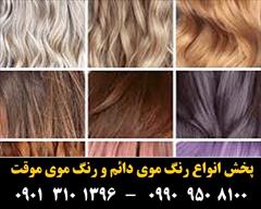 buy-sell personal health-beauty رنگ مو والانسی سری ترکیبی شماره P5