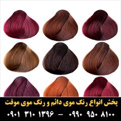 buy-sell personal health-beauty رنگ موی دوبینا شماره C4-5.1 حجم 100 میلی لیتر  