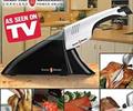buy-sell home-kitchen cooking-appliances چاقوی الکتریکی آشپزخانه میراکل بلید