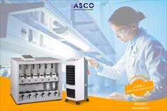 industry medical-equipment medical-equipment سوکسله تمام اتوماتیک سری ASCO