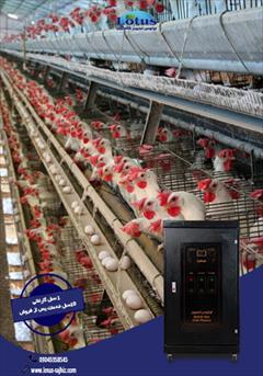 industry livestock-fish-poultry livestock-fish-poultry ازن ژنراتور در صنعت دام و طیور